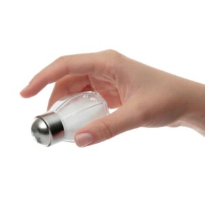 Too much salt bad for mouse brains